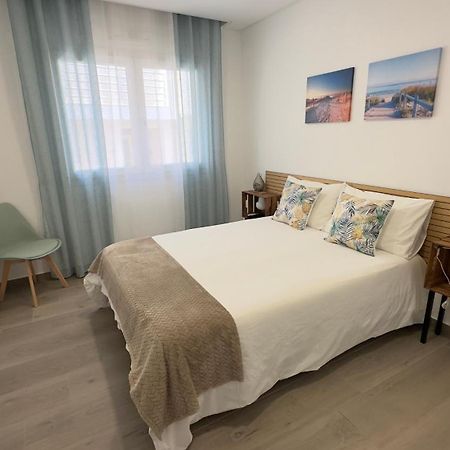 Cristal House 250 Meters From Monte Gordo Beach Exterior foto