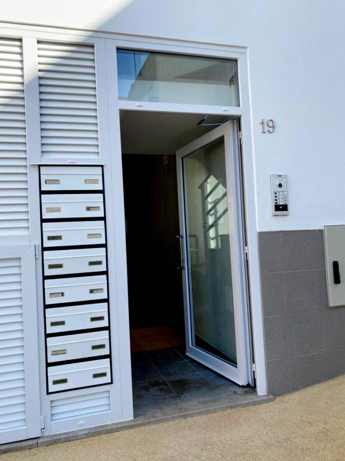 Cristal House 250 Meters From Monte Gordo Beach Exterior foto