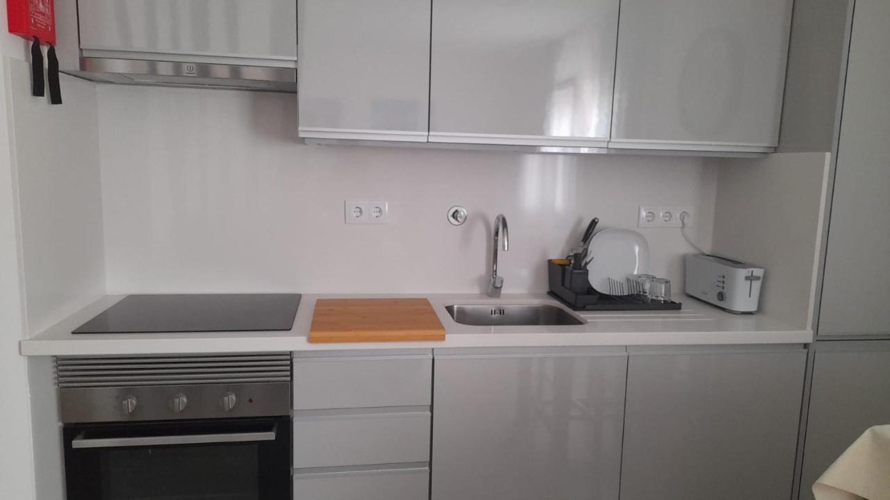 Cristal House 250 Meters From Monte Gordo Beach Exterior foto