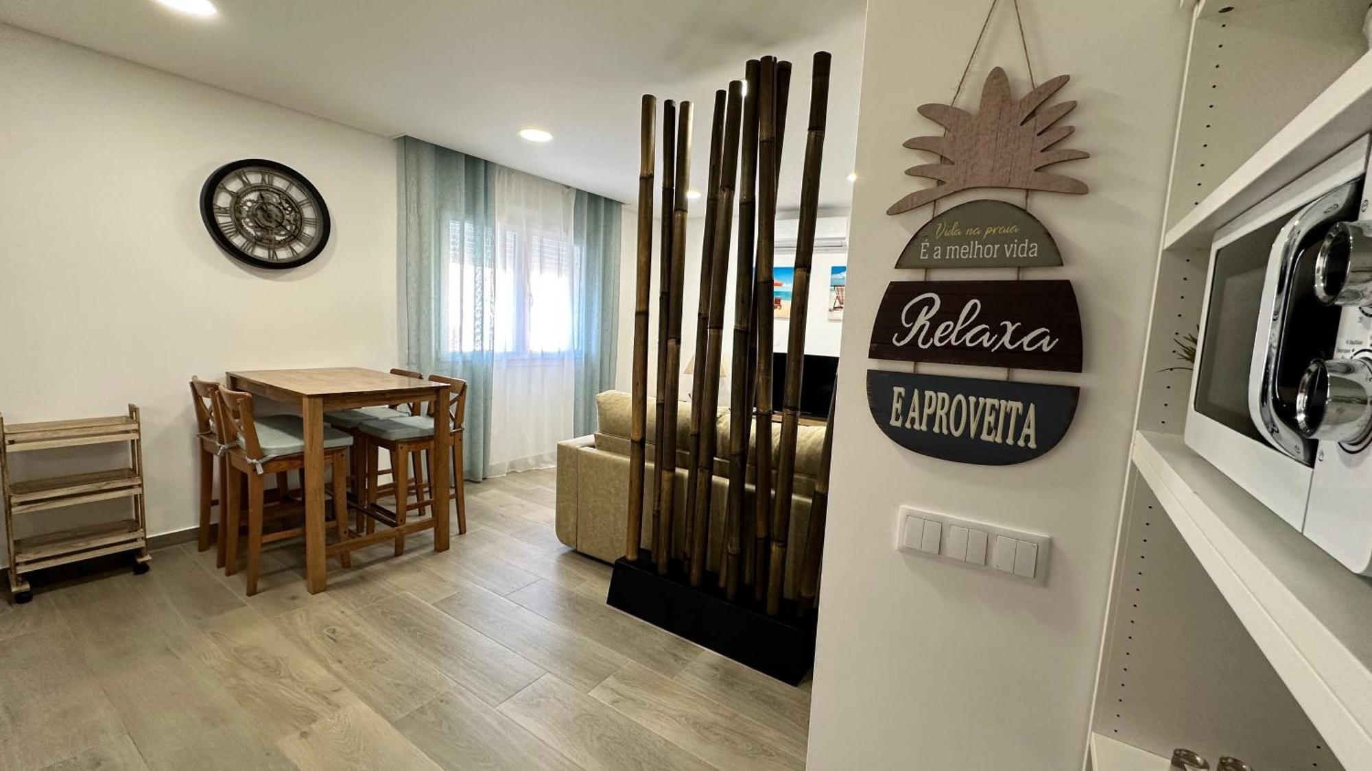 Cristal House 250 Meters From Monte Gordo Beach Exterior foto
