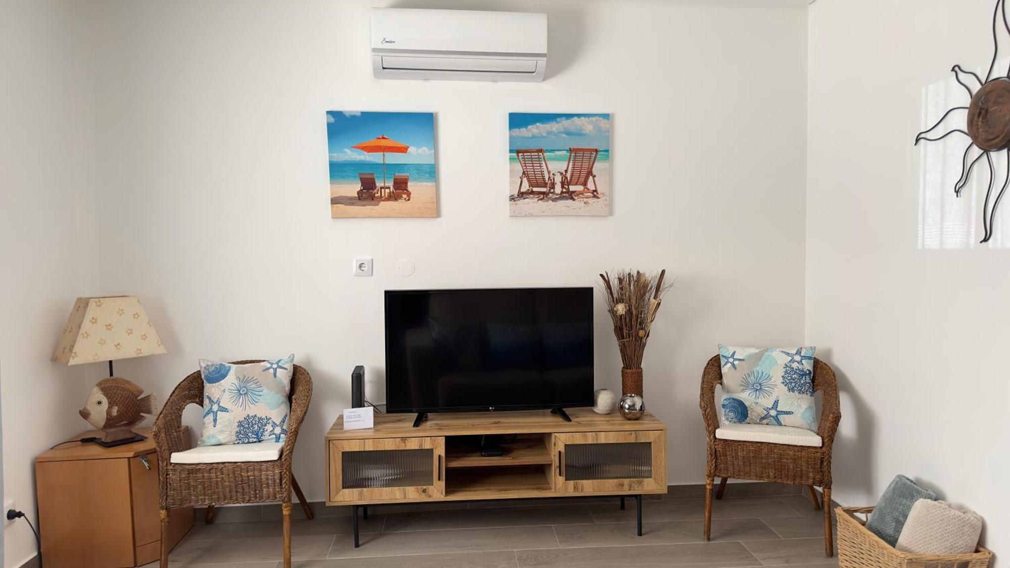 Cristal House 250 Meters From Monte Gordo Beach Exterior foto